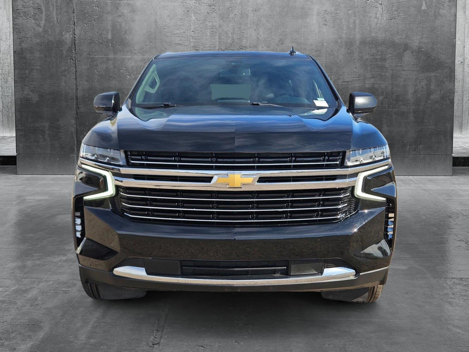 2021 Chevrolet Tahoe Vehicle Photo in PEORIA, AZ 85382-3715