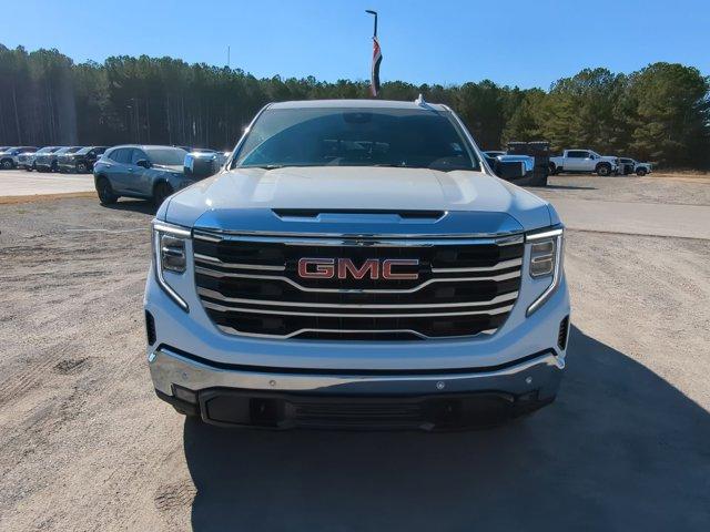 2025 GMC Sierra 1500 Vehicle Photo in ALBERTVILLE, AL 35950-0246