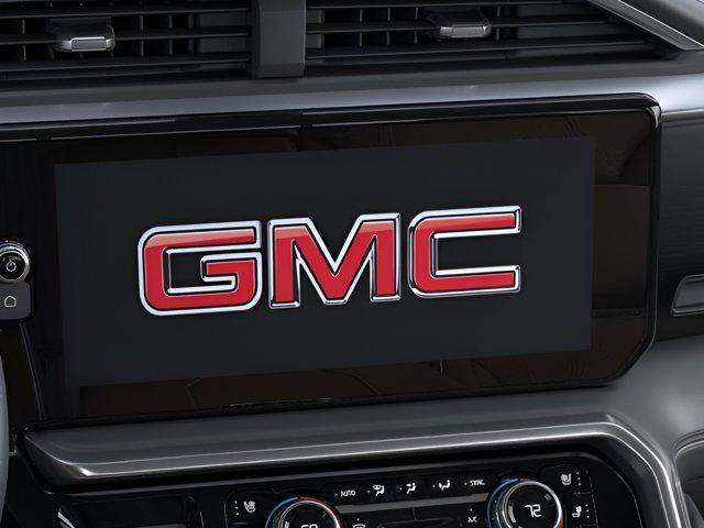 2025 GMC Sierra 2500 HD Vehicle Photo in LEOMINSTER, MA 01453-2952