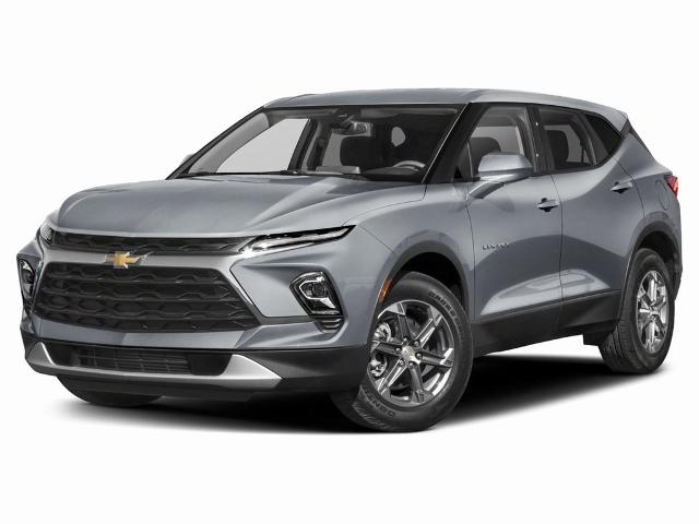 2023 Chevrolet Blazer Vehicle Photo in GREEN BAY, WI 54304-5303