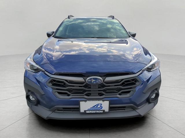 2025 Subaru Crosstrek Vehicle Photo in Green Bay, WI 54304