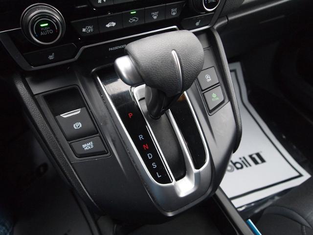 2022 Honda CR-V Vehicle Photo in MADISON, IN 47250-1611