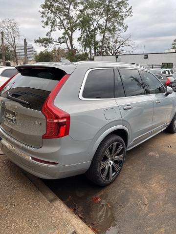 2025 Volvo XC90 Vehicle Photo in Houston, TX 77007