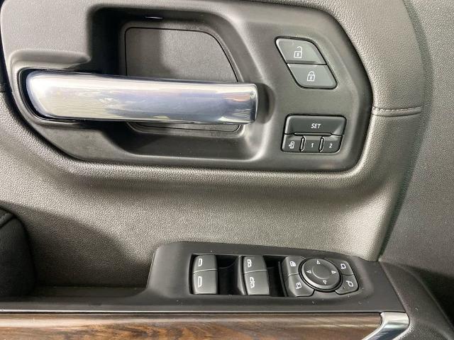 2021 GMC Sierra 1500 Vehicle Photo in ALLIANCE, OH 44601-4622