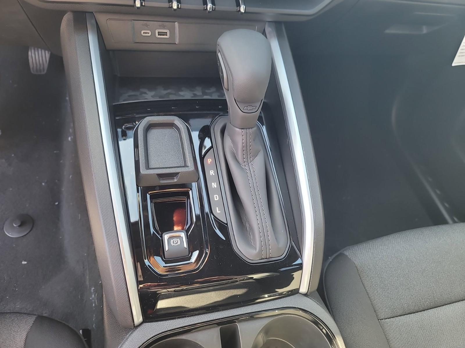 2024 Chevrolet Colorado Vehicle Photo in LA MESA, CA 91942-8211