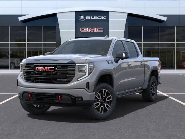 2025 GMC Sierra 1500 Vehicle Photo in LONE TREE, CO 80124-2750