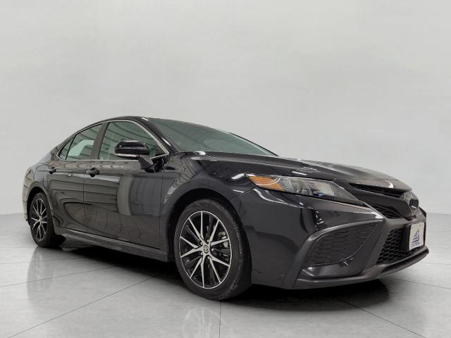 2023 Toyota Camry Vehicle Photo in Appleton, WI 54914