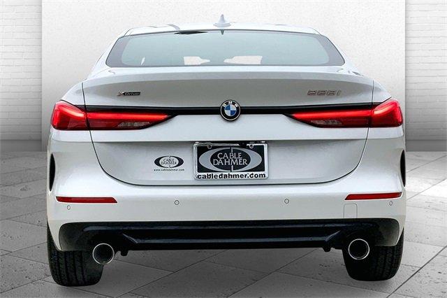 2022 BMW 2 Series Vehicle Photo in KANSAS CITY, MO 64114-4502