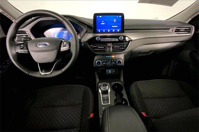 2023 Ford Escape Vehicle Photo in KANSAS CITY, MO 64114-4502