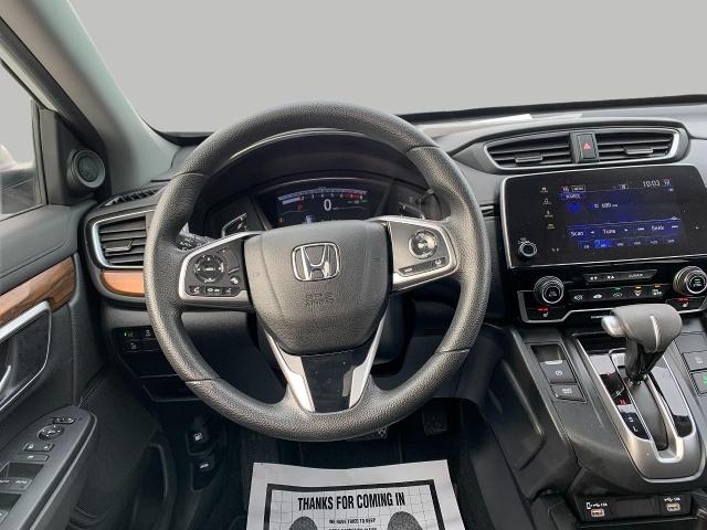 2021 Honda CR-V Vehicle Photo in Oshkosh, WI 54901