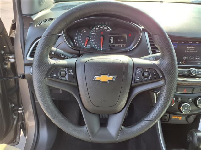 2022 Chevrolet Trax Vehicle Photo in TARENTUM, PA 15084-1435