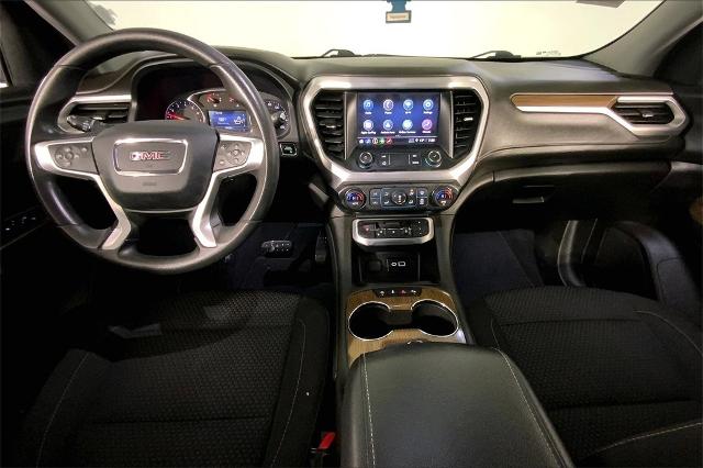 2023 GMC Acadia Vehicle Photo in Kansas City, MO 64114