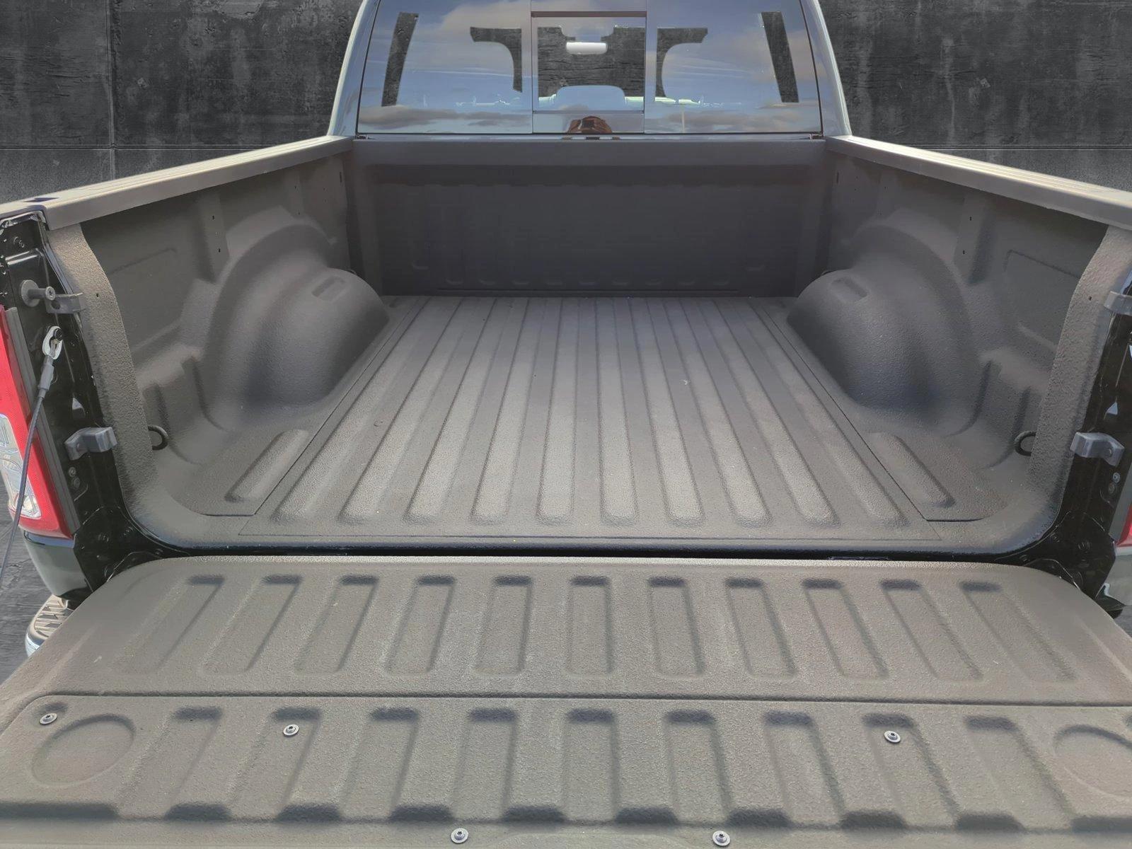 2024 Ram 1500 Vehicle Photo in Ft. Myers, FL 33907