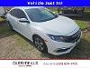 Used 2020 Honda Civic LX with VIN 2HGFC2F61LH531587 for sale in Tucson, AZ