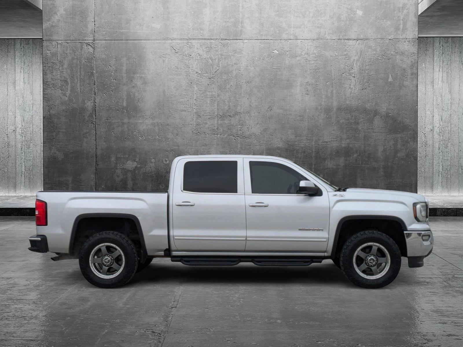 2016 GMC Sierra 1500 Vehicle Photo in Corpus Christi, TX 78415