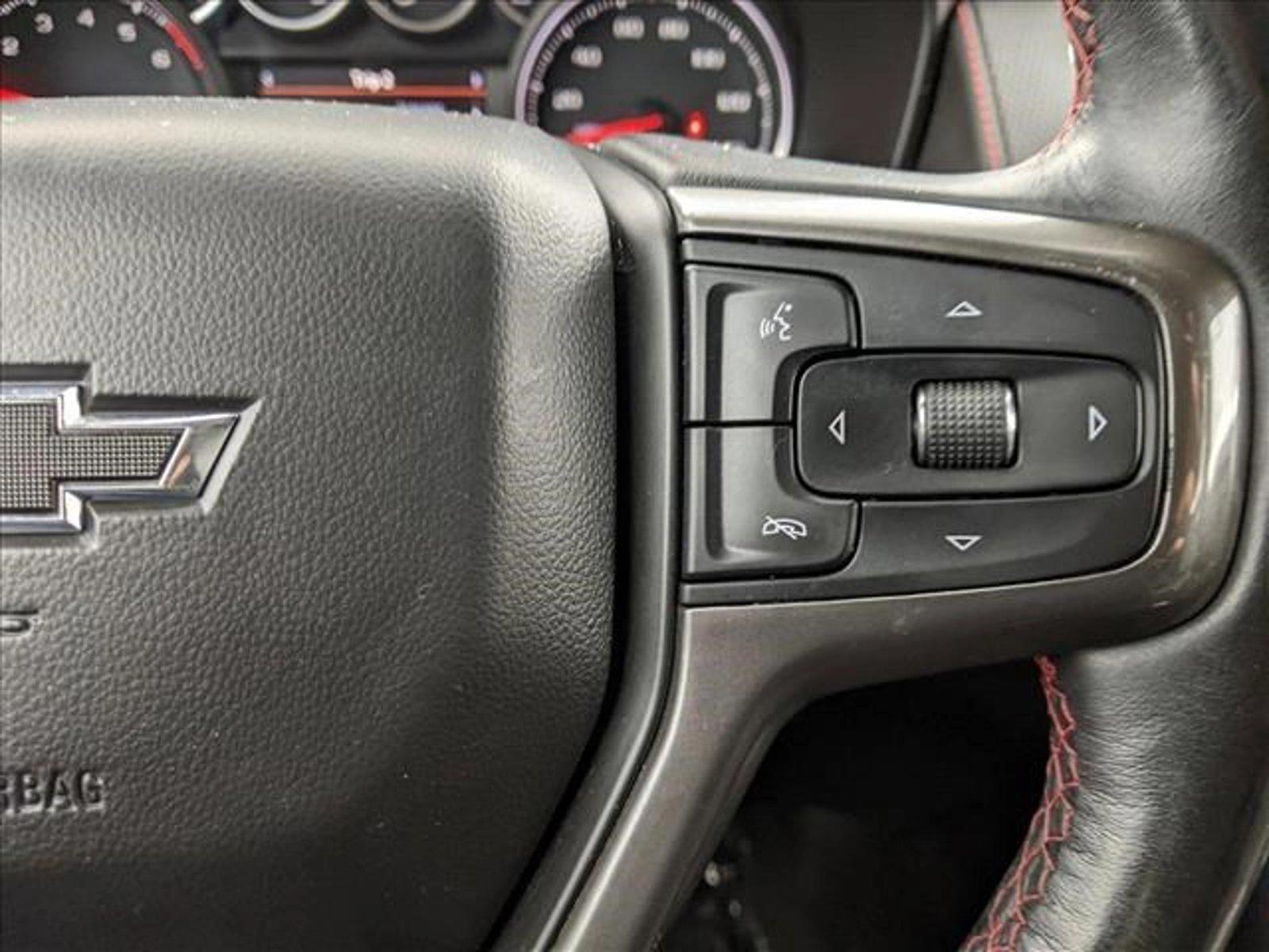 2021 Chevrolet Tahoe Vehicle Photo in CORPUS CHRISTI, TX 78412-4902