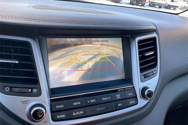 2016 Hyundai TUCSON Vehicle Photo in INDEPENDENCE, MO 64055-1314