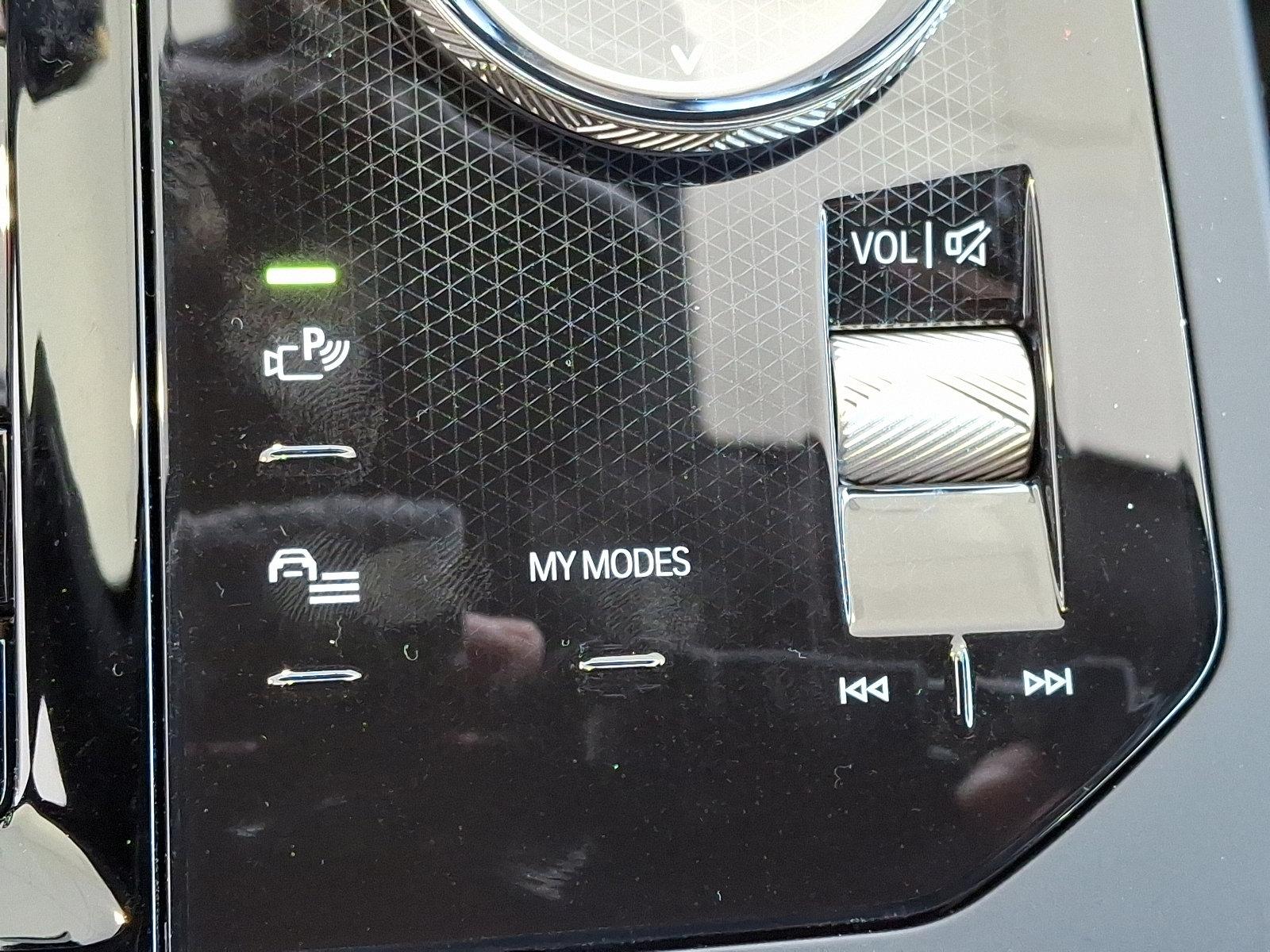 2025 BMW iX Vehicle Photo in Lancaster, PA 17601