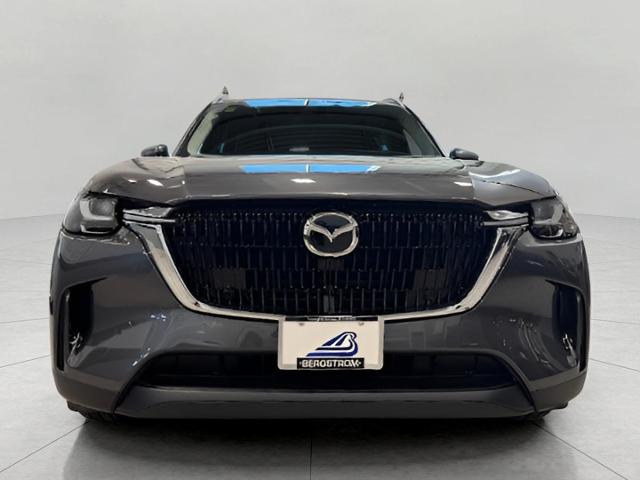 2025 Mazda CX-90 Vehicle Photo in Green Bay, WI 54304