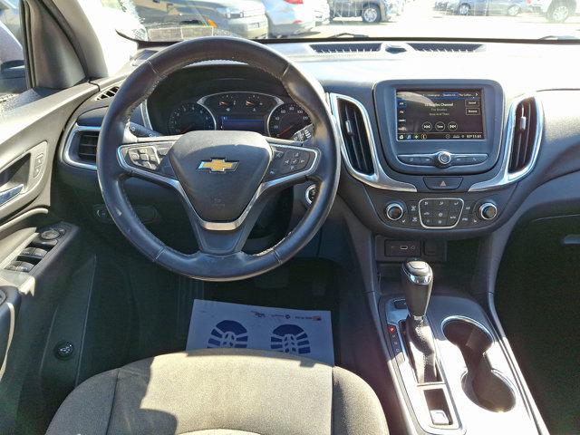 2019 Chevrolet Equinox Vehicle Photo in Philadelphia, PA 19116