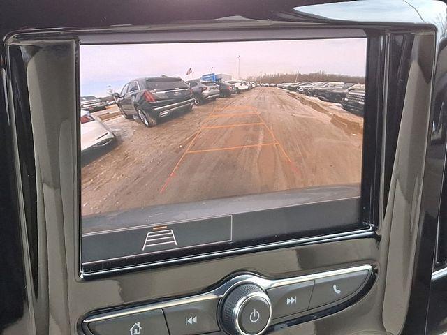 2023 Chevrolet Traverse Vehicle Photo in PAWLING, NY 12564-3219