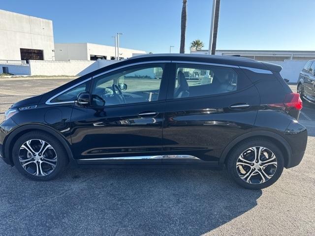 2019 Chevrolet Bolt EV Vehicle Photo in VENTURA, CA 93003-8585