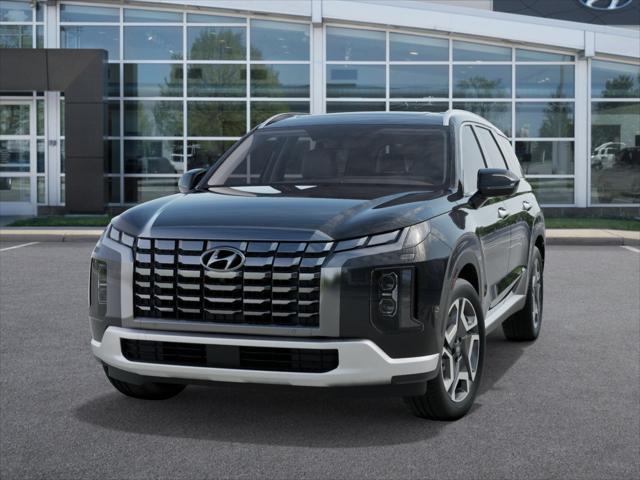 2025 Hyundai PALISADE Vehicle Photo in Peoria, IL 61615