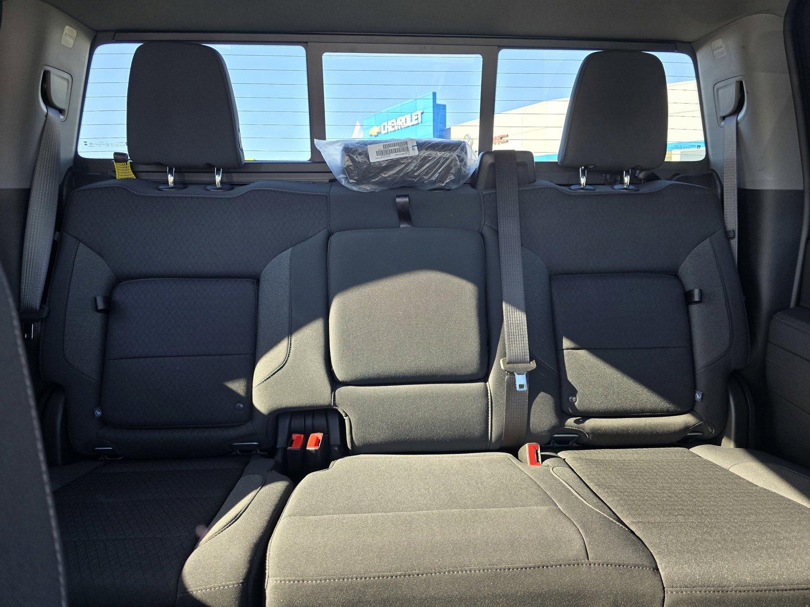 2025 Chevrolet Silverado 2500 HD Vehicle Photo in Rolla, MO 65401