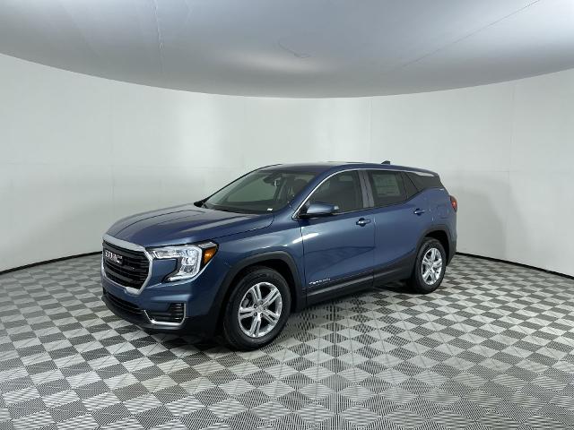 2024 GMC Terrain Vehicle Photo in GILBERT, AZ 85297-0402