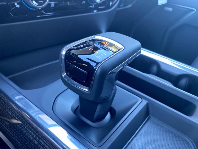 2025 Chevrolet Silverado 1500 Vehicle Photo in SAVANNAH, GA 31406-4513