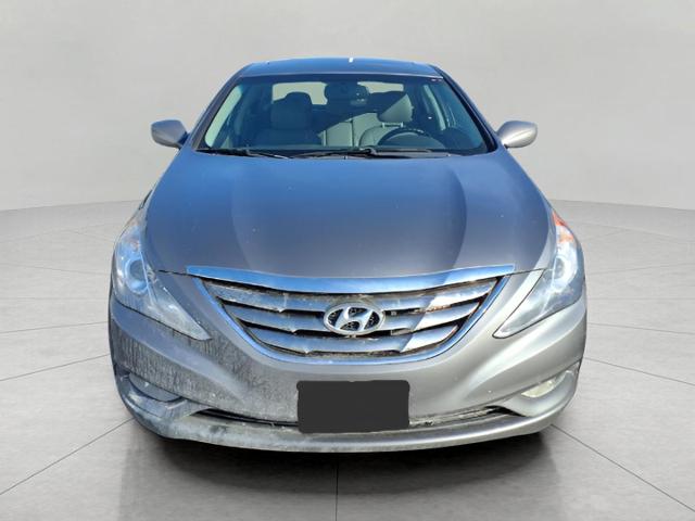 2011 Hyundai SONATA Vehicle Photo in Oshkosh, WI 54904