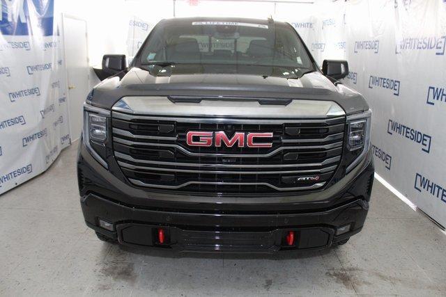 2023 GMC Sierra 1500 Vehicle Photo in SAINT CLAIRSVILLE, OH 43950-8512