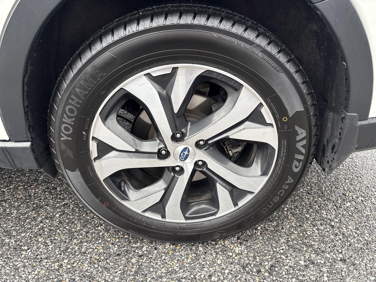 2021 Subaru Outback Vehicle Photo in Mechanicsburg, PA 17050