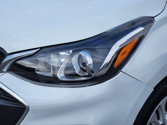 2021 Chevrolet Spark Vehicle Photo in SUGAR LAND, TX 77478-0000