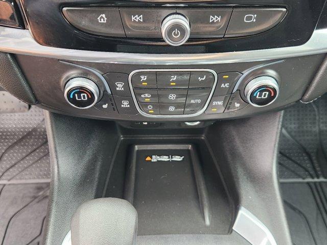 2022 Chevrolet Traverse Vehicle Photo in SUGAR LAND, TX 77478-0000