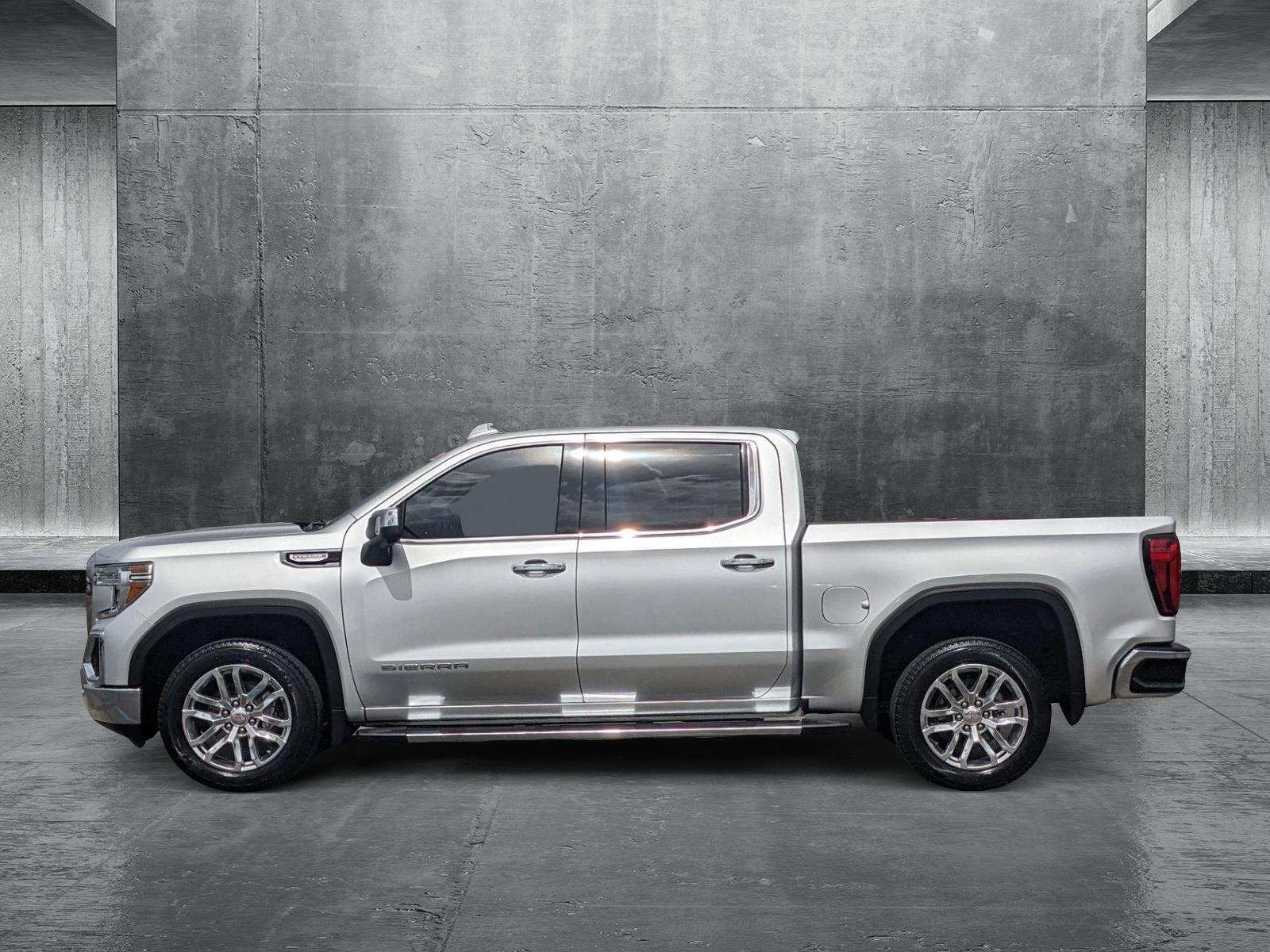 2020 GMC Sierra 1500 Vehicle Photo in HOUSTON, TX 77034-5009