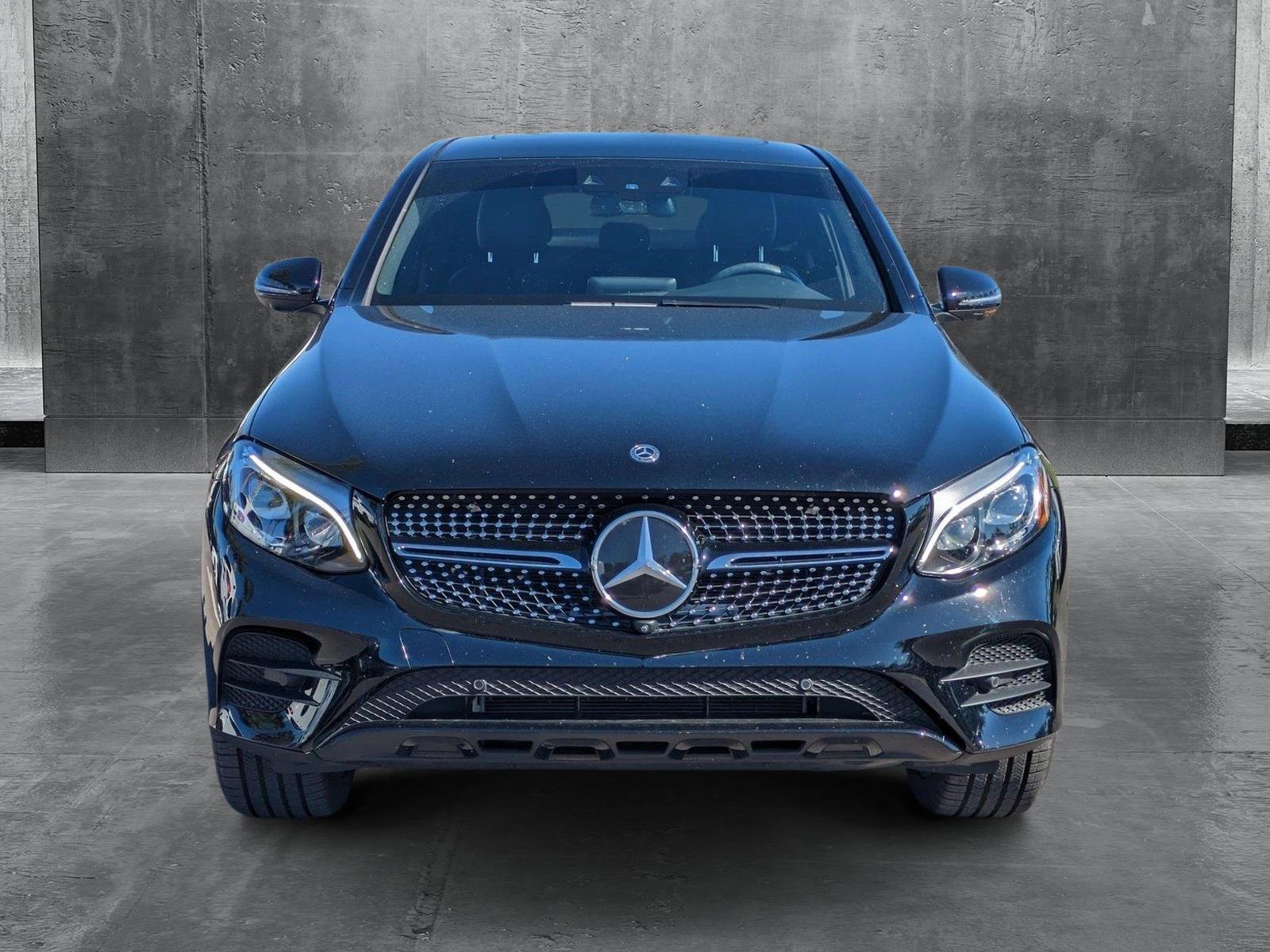 2019 Mercedes-Benz GLC Vehicle Photo in Sarasota, FL 34231