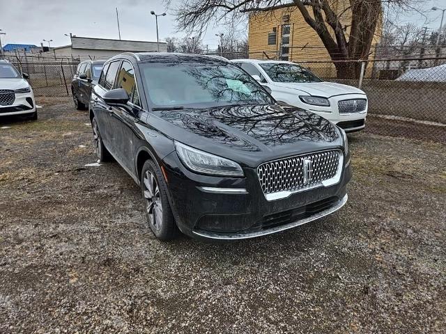 2022 Lincoln Corsair Vehicle Photo in Neenah, WI 54956