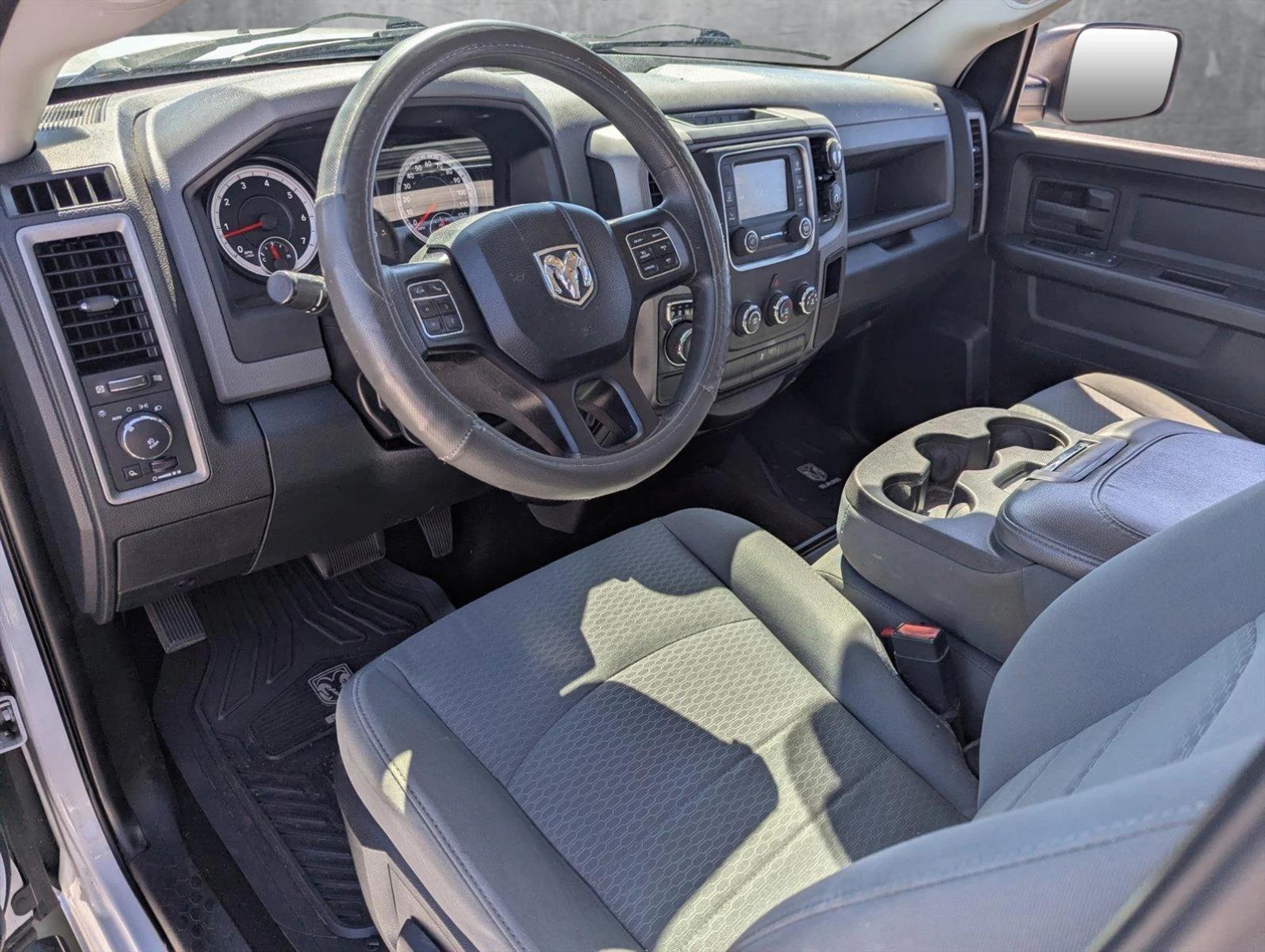 2015 Ram 1500 Vehicle Photo in Ft. Myers, FL 33907