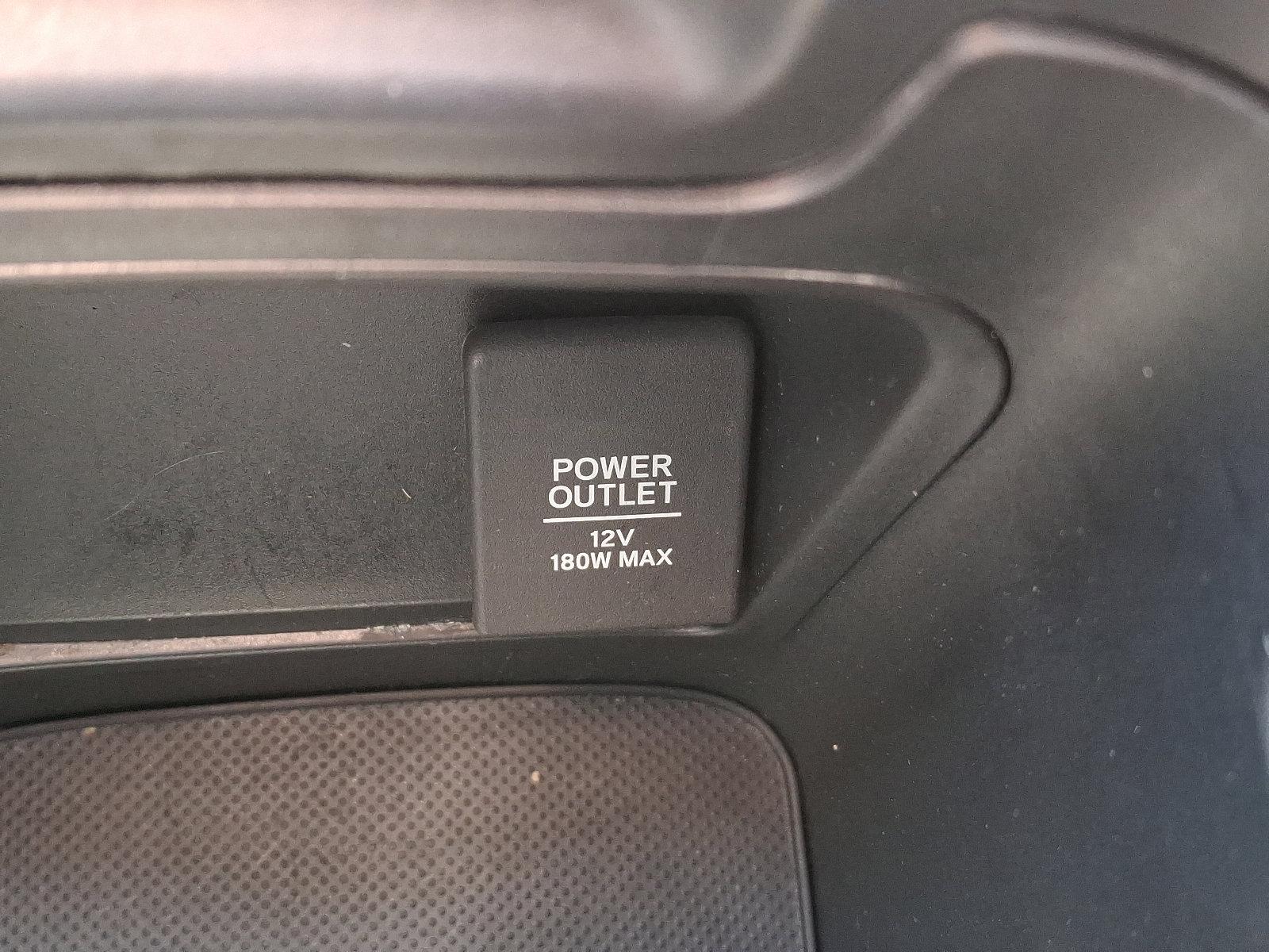 2022 Honda CR-V Hybrid Vehicle Photo in Harrisburg, PA 17111