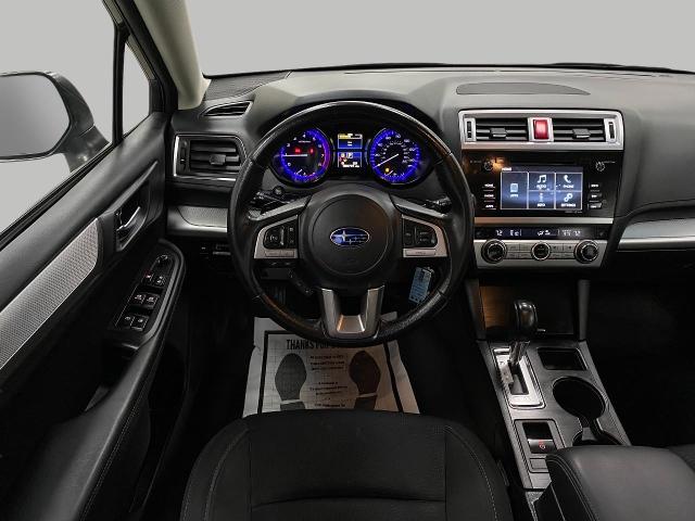 2017 Subaru Legacy Vehicle Photo in Appleton, WI 54913