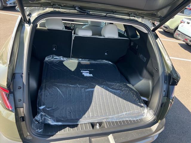 2025 Hyundai TUCSON Vehicle Photo in Shiloh, IL 62269