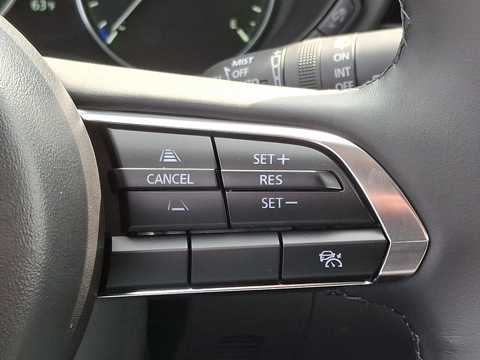 2025 Mazda CX-30 Vehicle Photo in Trevose, PA 19053
