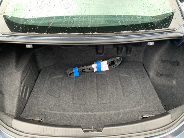2019 Chevrolet Malibu Vehicle Photo in POST FALLS, ID 83854-5365