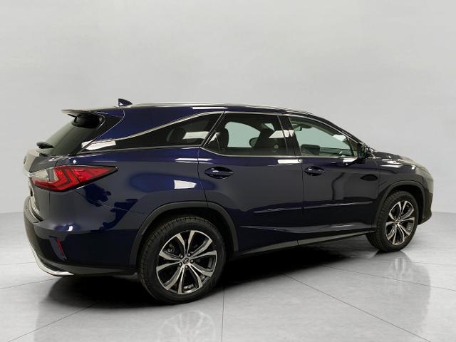 2022 Lexus RX 350L Vehicle Photo in Appleton, WI 54913