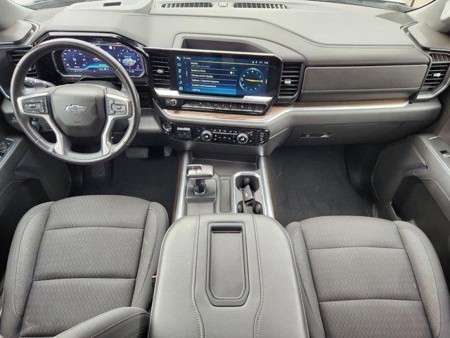 2022 Chevrolet Silverado 1500 Vehicle Photo in SUGAR LAND, TX 77478-0000