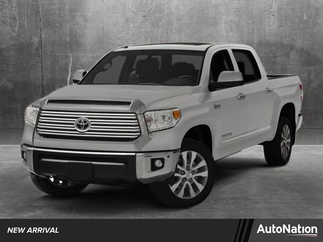 2014 Toyota Tundra 4WD Truck Vehicle Photo in Henderson, NV 89014