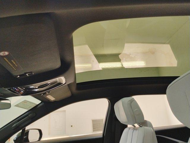 2025 Cadillac LYRIQ Vehicle Photo in PINEVILLE, NC 28134-8495