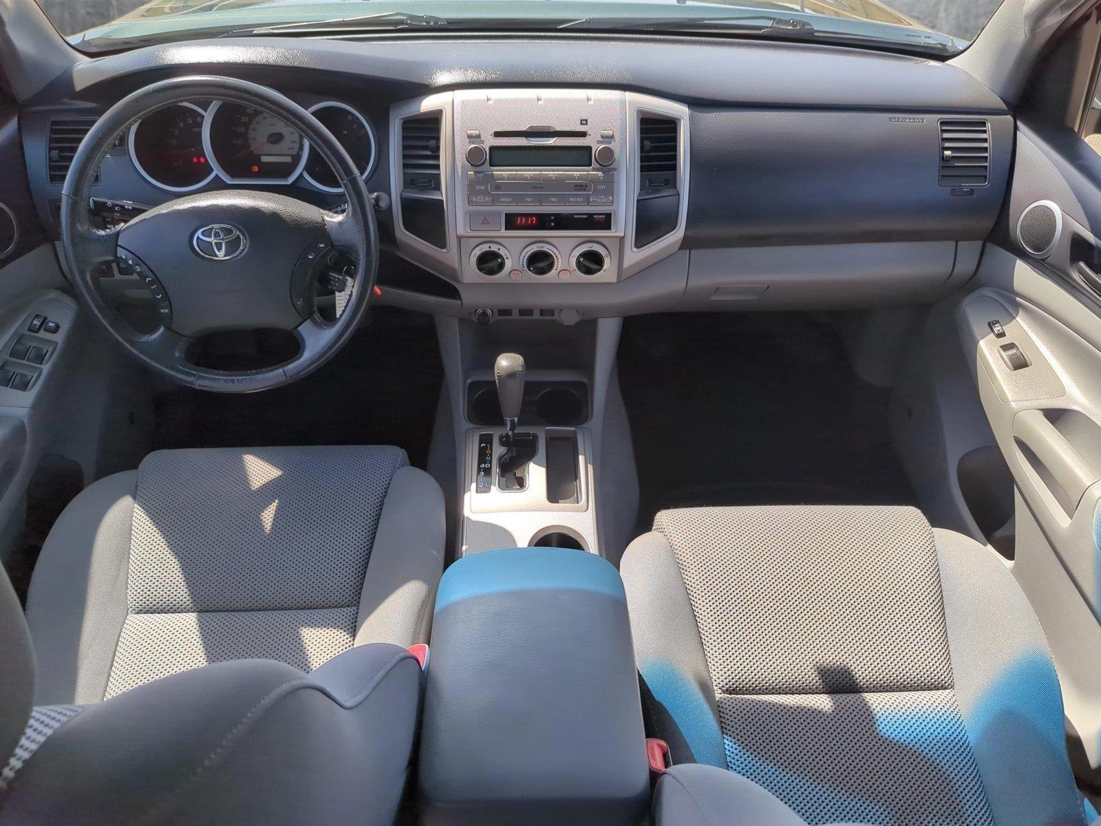 2011 Toyota Tacoma Vehicle Photo in Memphis, TN 38125