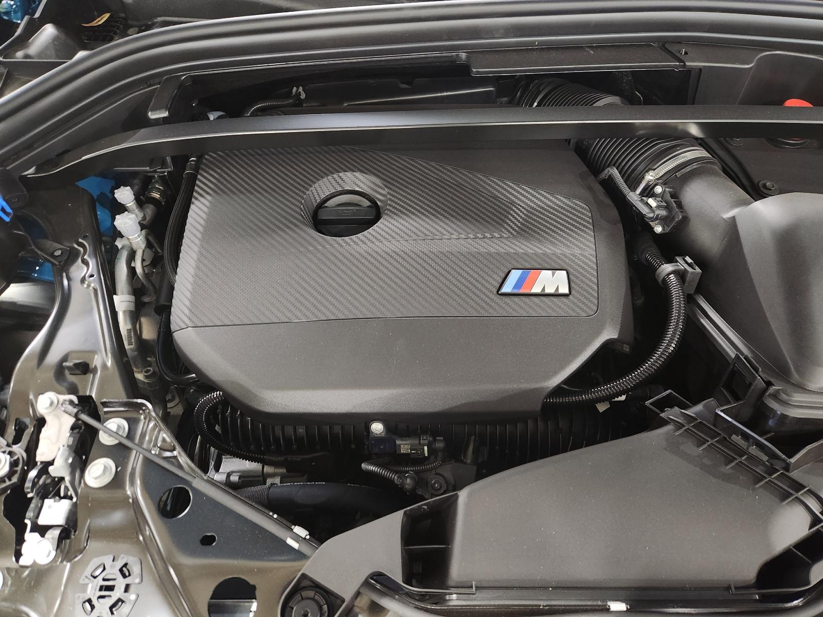 2025 BMW X1 M35i Vehicle Photo in GRAPEVINE, TX 76051